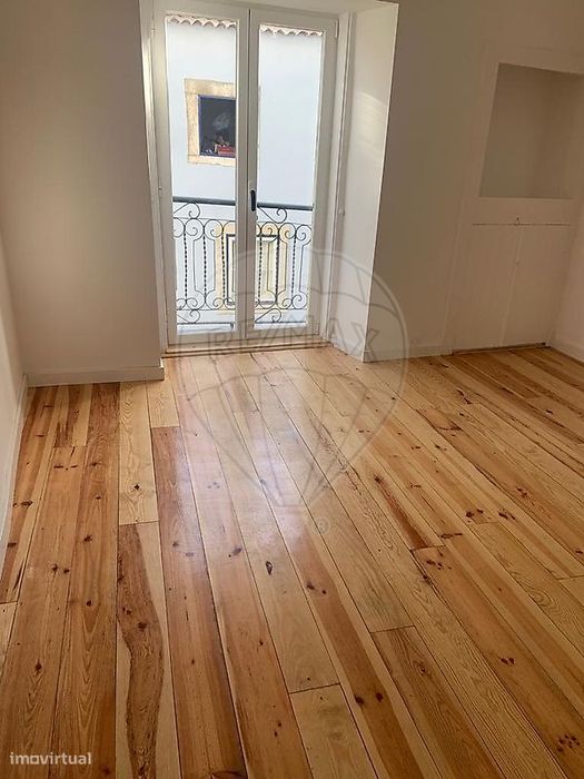 Apartamento T0 para arrendamento