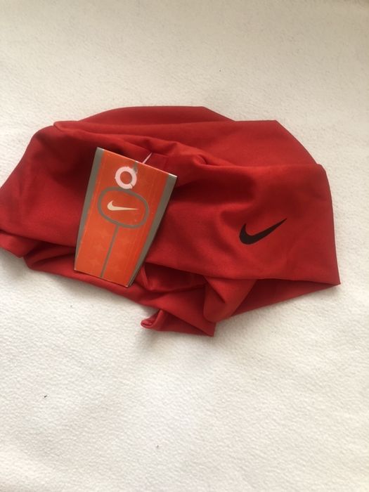 Chustka Nike