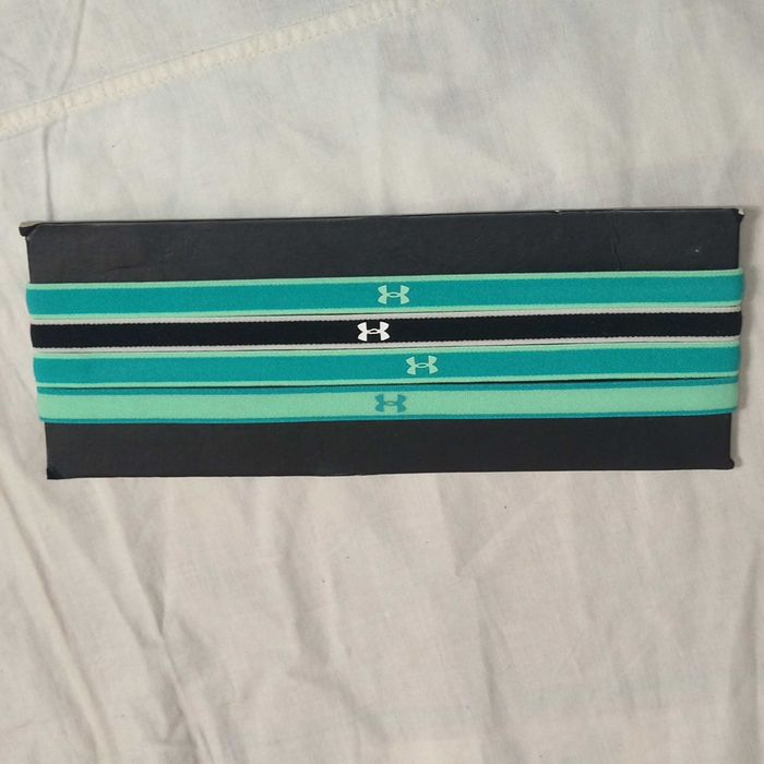 Пов'язка на голову Under armour mini headband