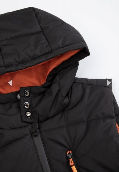 Безрукавка для хлопця