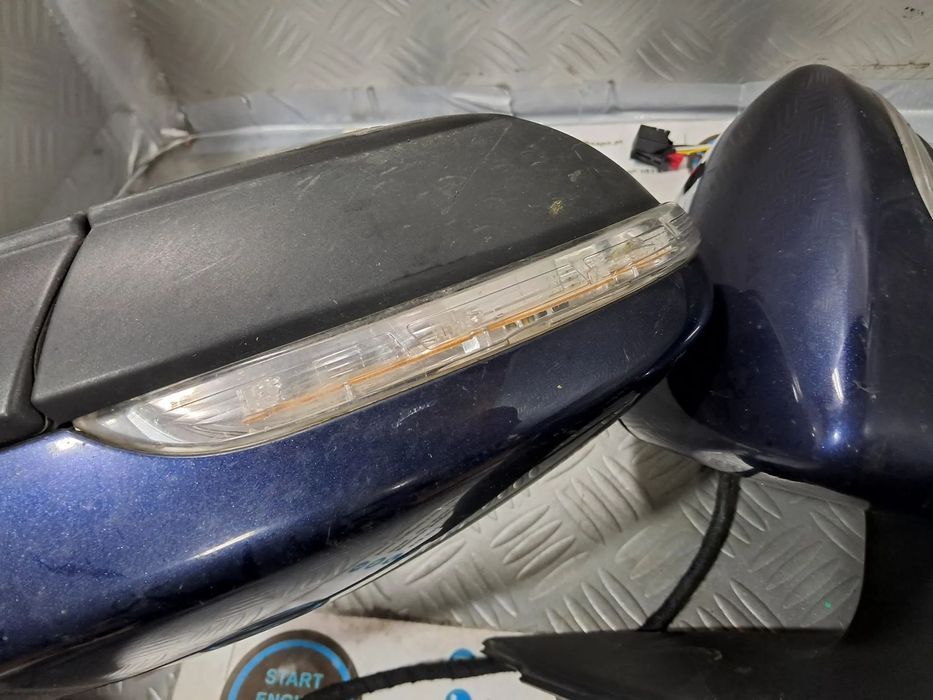 Retrovisor Vw Passat B7