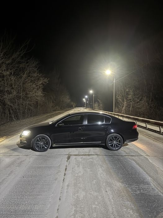 Passat b7 , passat b7 2.0 tdi