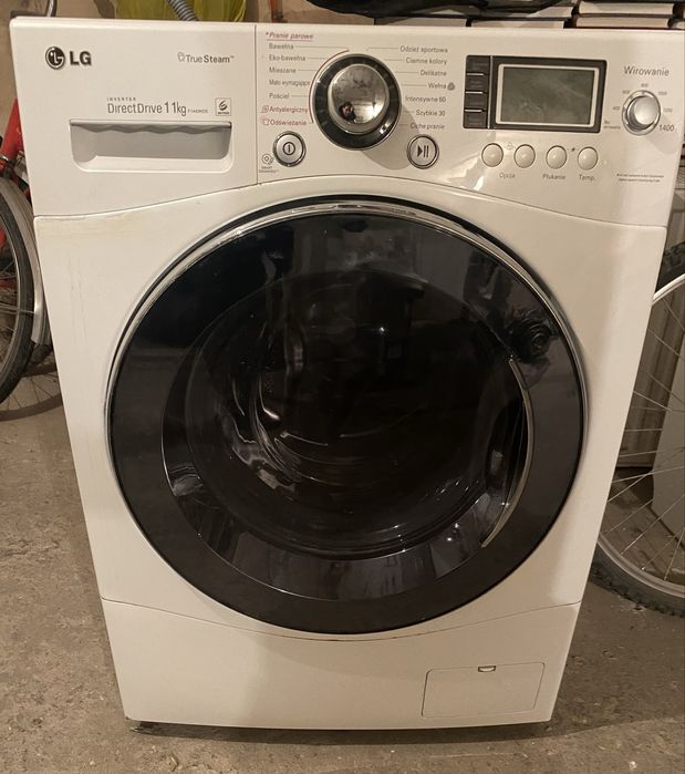 Pralka  LG  11 kg