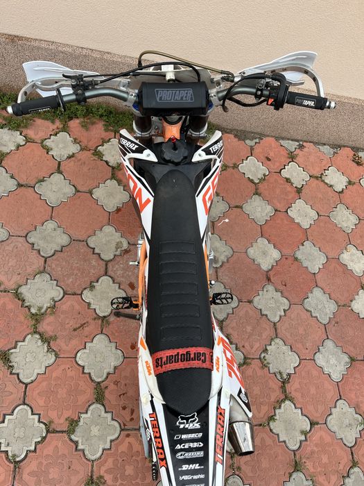 Geon Terrax 250 19/16