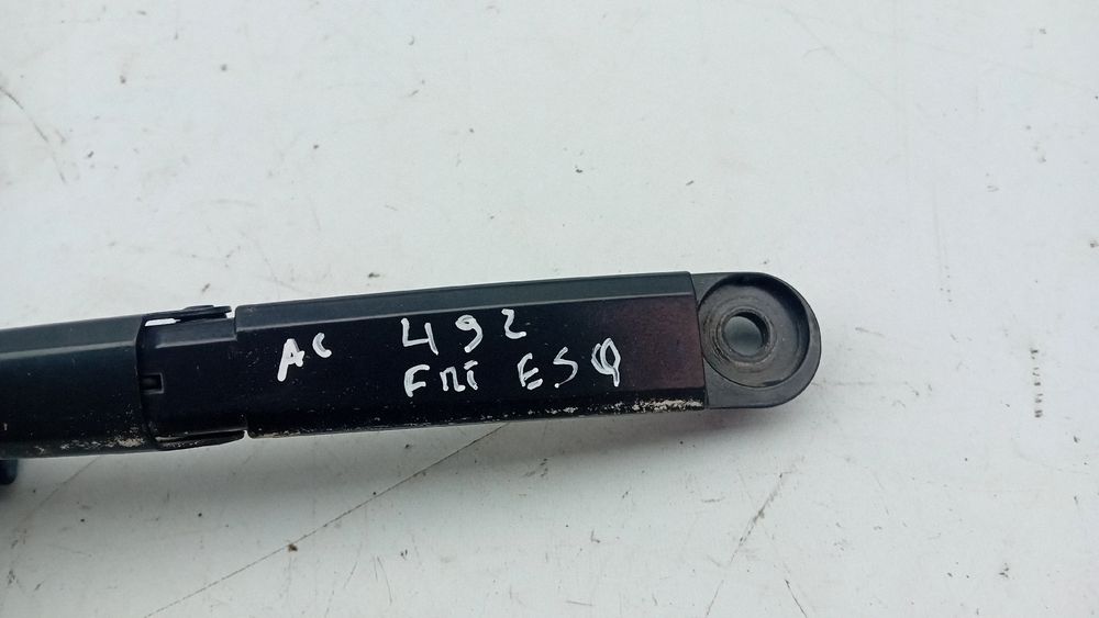 Haste / braço de escova limpa vidros frente esquerda HONDA Civic VIII