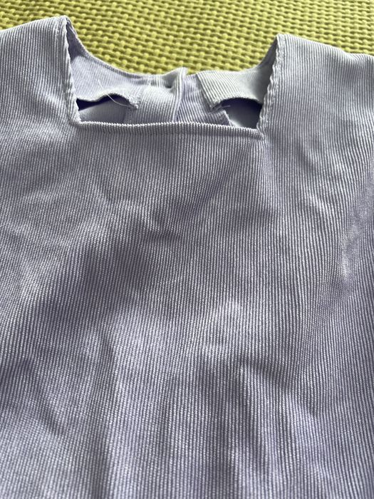 Сукня для дівчинки