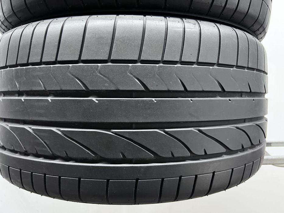 2шт літо 265/40/R18 Bridgestone Potenza RE 050 A