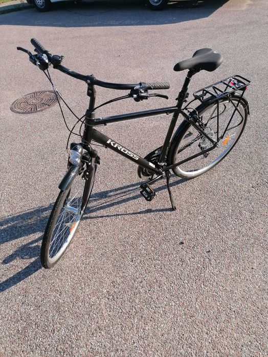 Rower Treningowy Kross