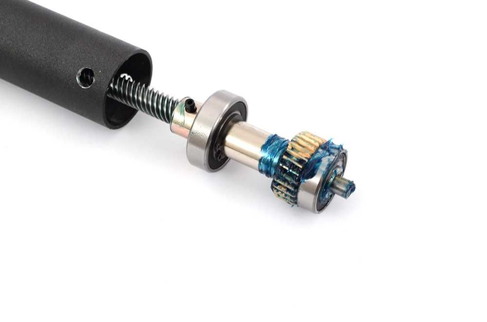 АКЦІЯ, Комплект автоматики розпашні ворота Segment MT 402/602 Італія