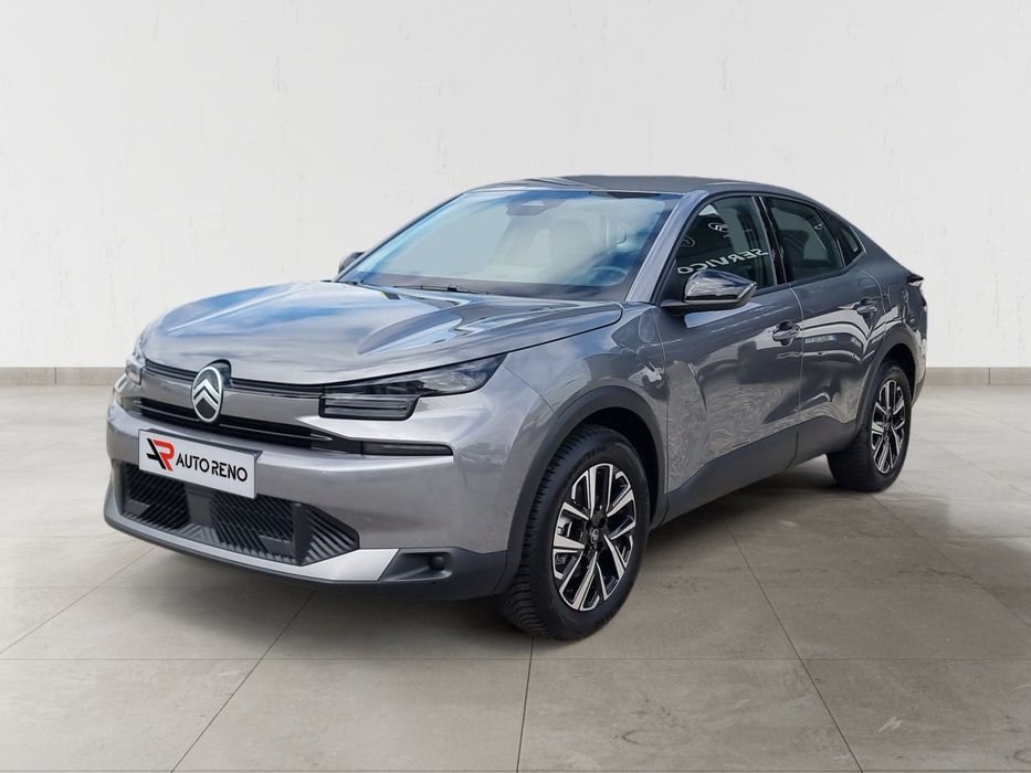 Citroën C4 X