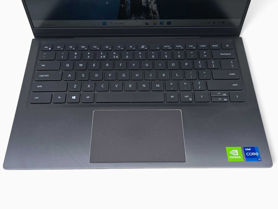 Dell Vostro 14 5410 I7-11390H 16GB 512GB Geforce MX450