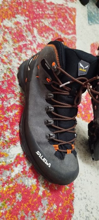 Черевики Salewa MS ALP Mate Winter MID WP
