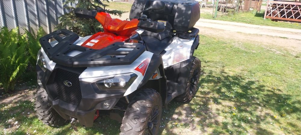 Kymco