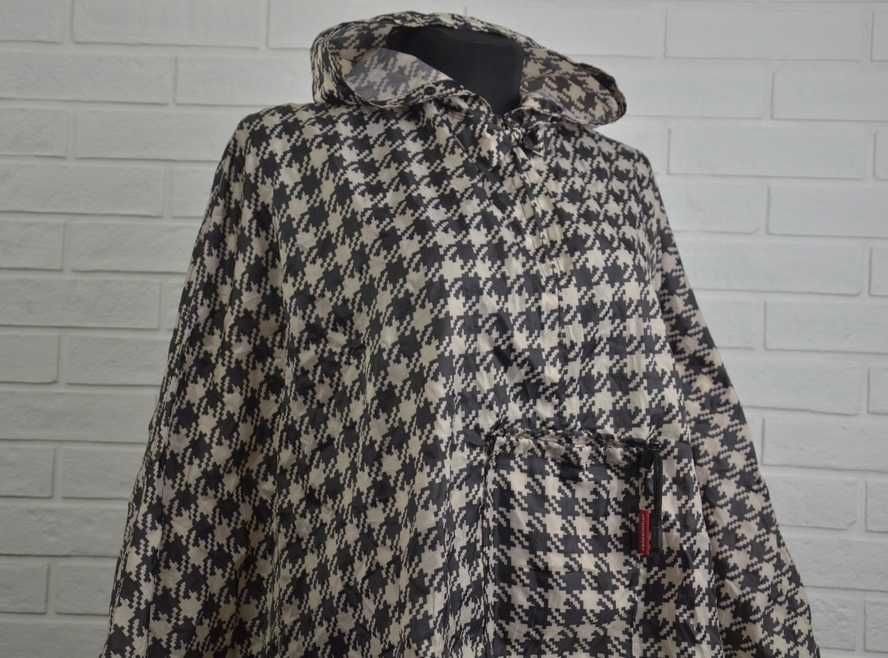 Женский Пончо-дождевик Reisenthel (One Size)