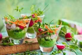 Микрозелень микрогрин