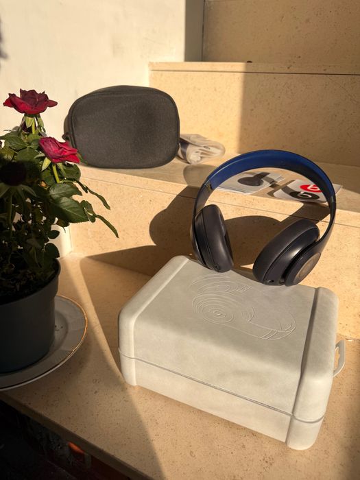 Beats Studio Pro
