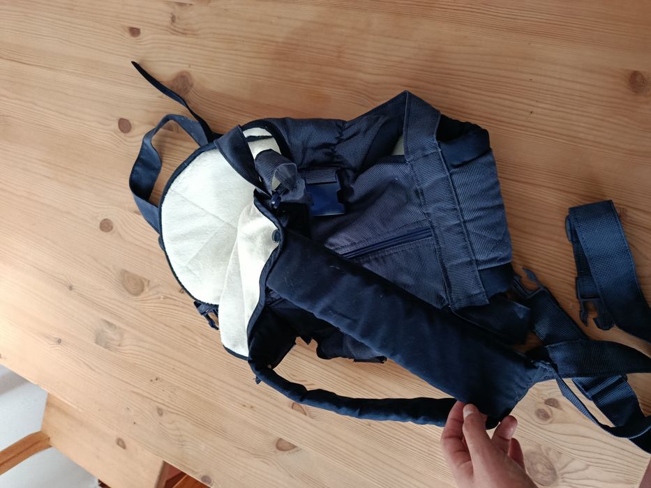 Marsúpio Maxi gogo