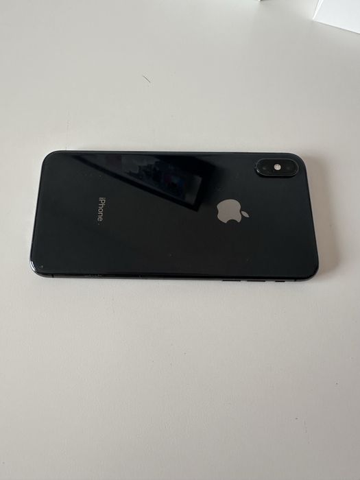 Iphone Xs Max usado