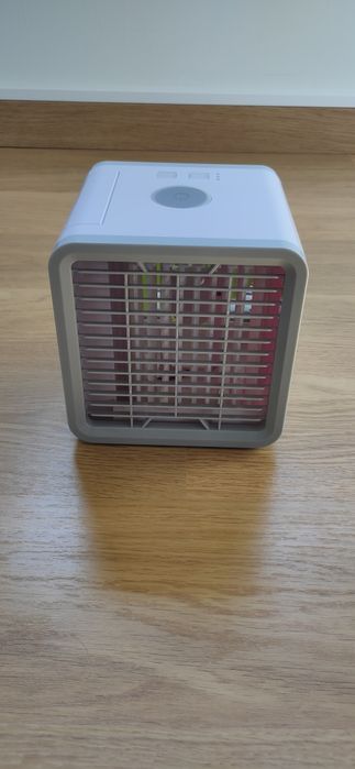 Ventoinha USB a água