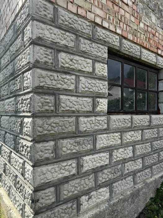 Будинок з шикарним краєвидом, з ділянкою 12с