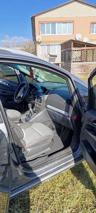 Авто у гарному стані