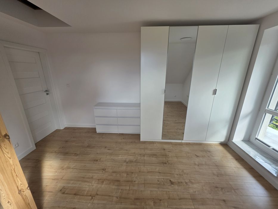 Pokoje jedno i dwu osobowe z łazienkami super standard