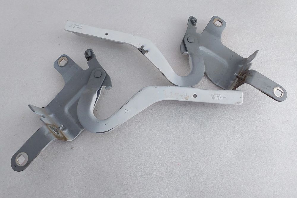 Dobradiça capot RENAULT Clio IV (BH_)