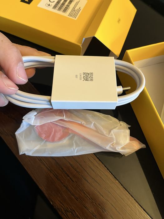 Poco F7 (Marcus Tech) - Apenas 1 dia de uso - Impecável!