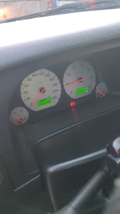 Volkswagen Golf 3