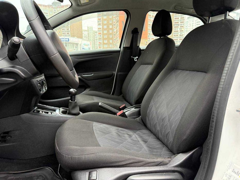 Citroen C-Elysee 2018р 1.2 Газ/бензин МКПП Обмін / кредит / лізинг