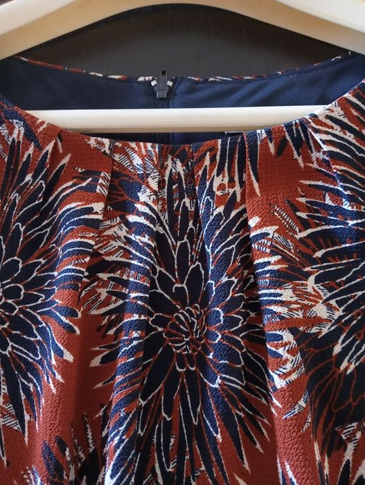 Vestido do tam 38 da marca HM