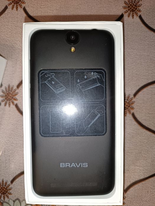 Uni Pad 7 Samsung g530 531 j1 Bravis alto