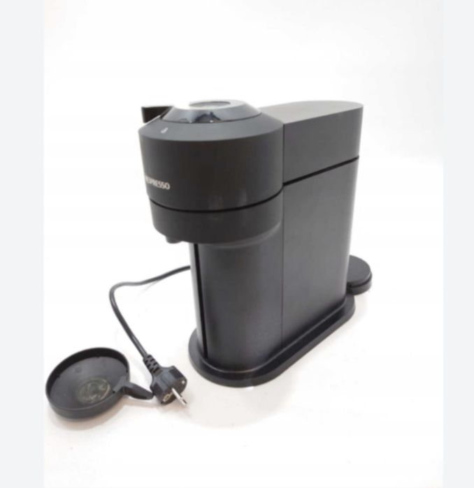 Ekspres DELONGHI Nespresso Vertuo Next ENV 120.BM Czarny