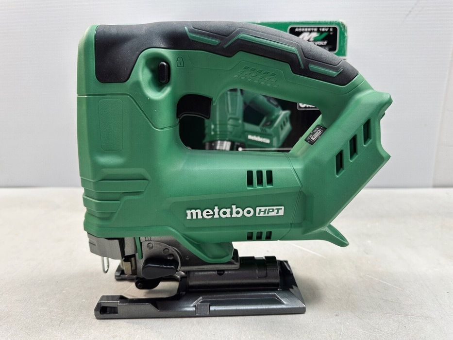 Лобзик HPT Metabo CJ18DA