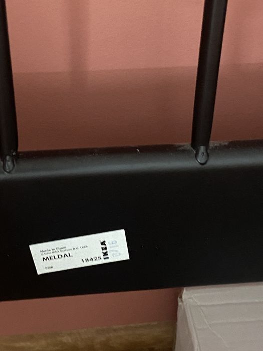 Lozko Ikea 90x200