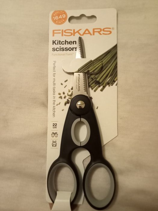 Кухонные ножницы для птицы,рыбы