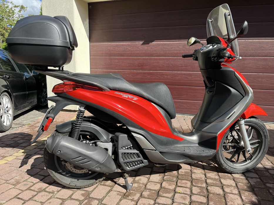 Piaggio