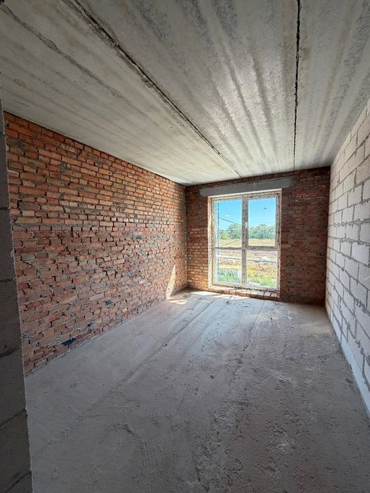 Продам Квартиру 41 м2 Опалення Газ. Є балкон