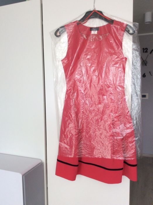 Sukienka (wesele,komunia itp.)