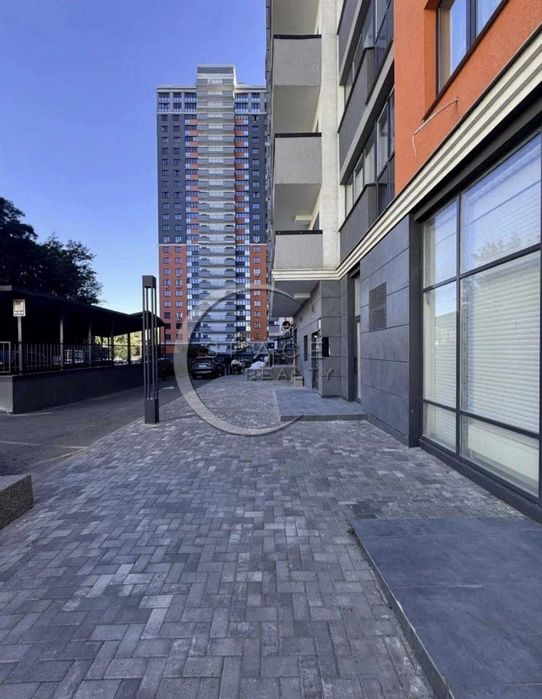 Продаж 2 к квартири 69м2 ЖК Багговутівський Загорівська 25