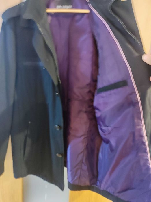 Płaszcz męski MARKS & SPENCER rozmiar L