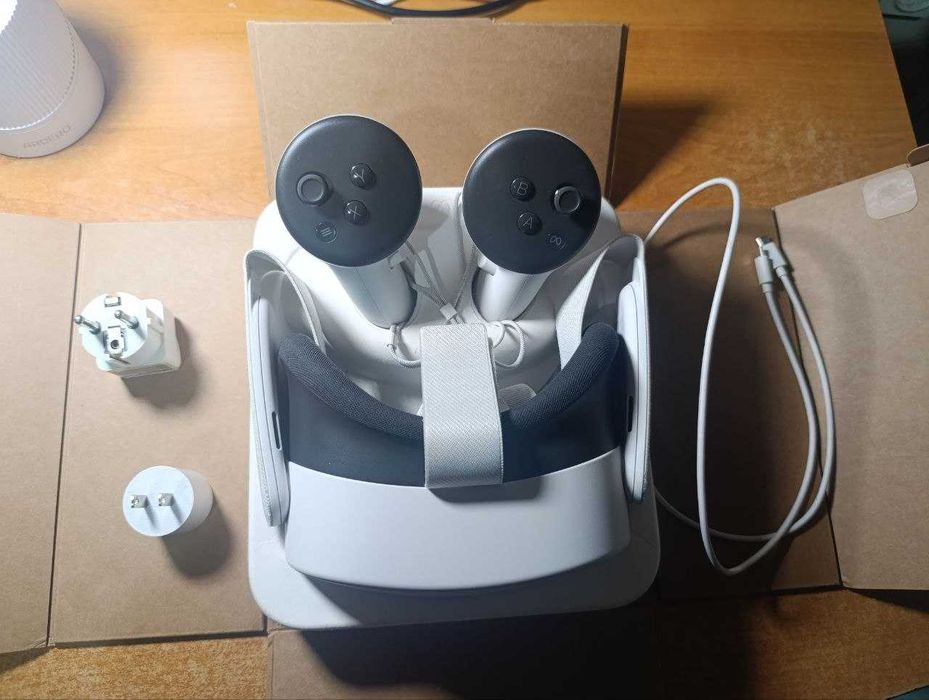 Oculus Quest 3S VR
