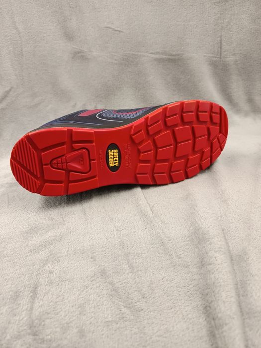 buty robocze Safety Jogger Cador S1P