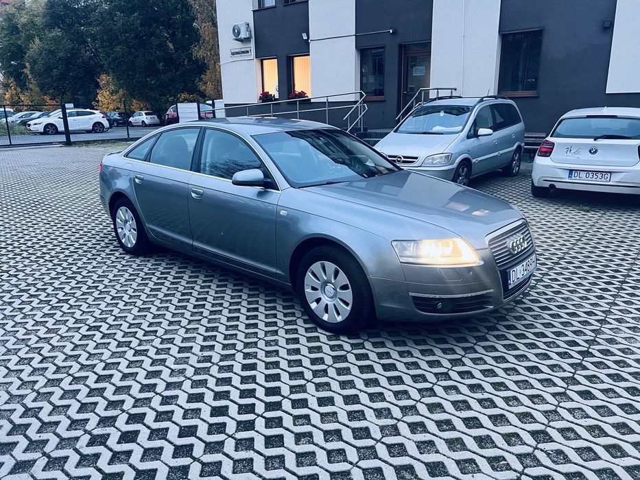 Audi A6 Sportback e-tron
