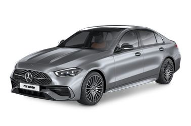 Zdjecie główne modelu MERCEDES-BENZ C Klasa Sedan