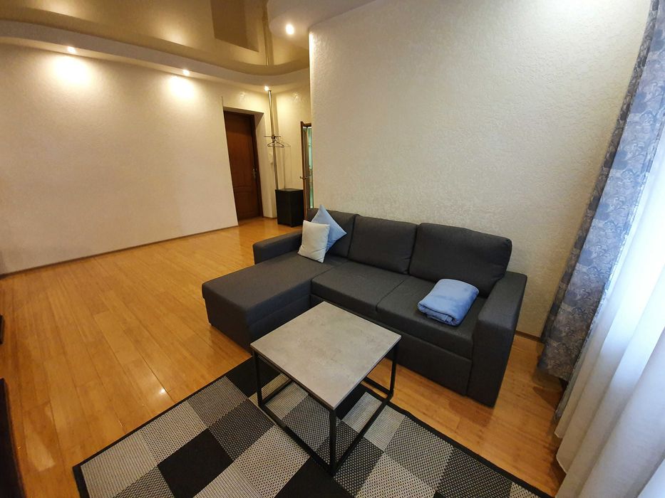 2-комнатная квартира по адресу Куликово поле пл. (площадь 58 м²) - Atlanta.ua - фото 22