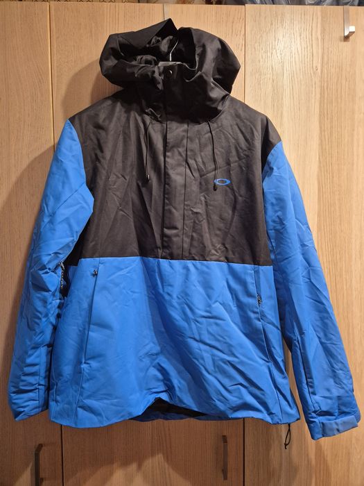 Kurtka snowboardowa OAKLEY ELK GROVE – Anorak XL / Narciarska