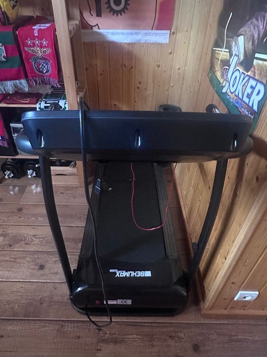 Passadeira Ultra Step