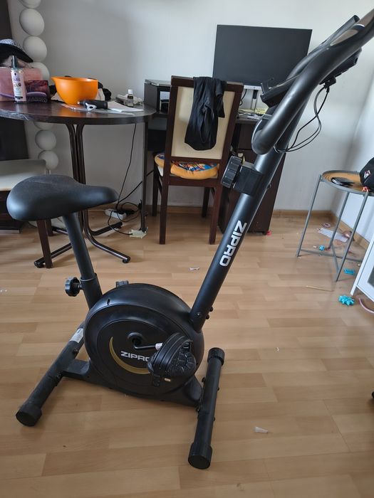 Rowerek stacjonarny Zipro