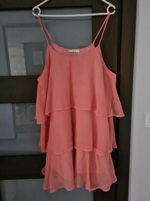 Koszulka nocna damska.